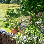 Inntaler Hof Hotel 4*