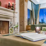 Inntaler Hof Hotel 4*