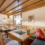 Inntaler Hof 4* Mosern (Telfs)