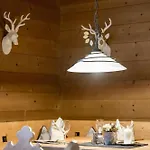Inntaler Hof Ξενοδοχείο Mösern