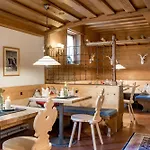 Inntaler Hof Mosern (Telfs)