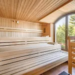 Inntaler Hof Ξενοδοχείο Mösern