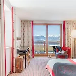 Inntaler Hof 4*