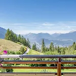 Inntaler Hof 4* Mosern (Telfs)