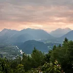 Hotel Inntaler Hof 4*