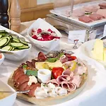 Hotel Inntaler Hof Mosern (Telfs)