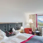 Inntaler Hof Hotel 4*