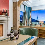 Hotel Inntaler Hof 4*