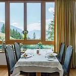 Inntaler Hof Hotel Mosern (Telfs)