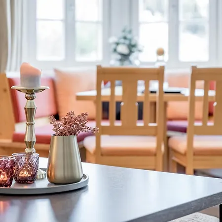 Inntaler Hof 4*