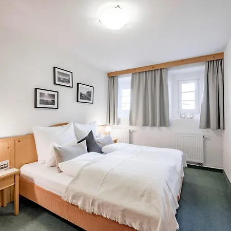 Hotel Inntaler Hof Seefeld in Tirol