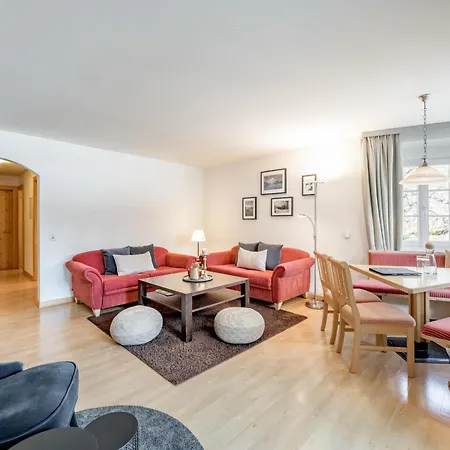 Hotel Inntaler Hof 4*