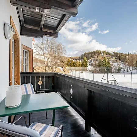 Inntaler Hof Hotel 4*