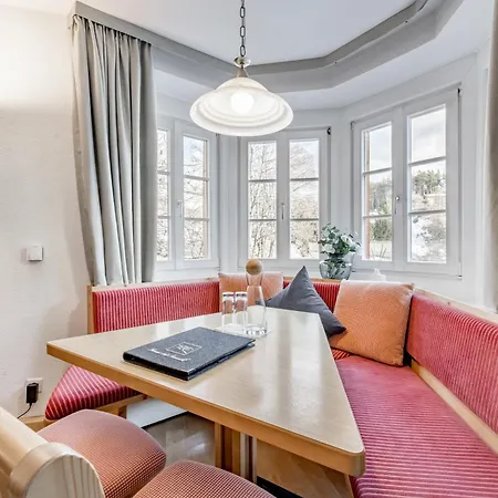 Inntaler Hof Hotel Seefeld in Tirol