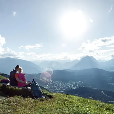 Inntaler Hof 4* Seefeld in Tirol