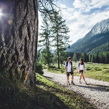 Inntaler Hof Seefeld in Tirol