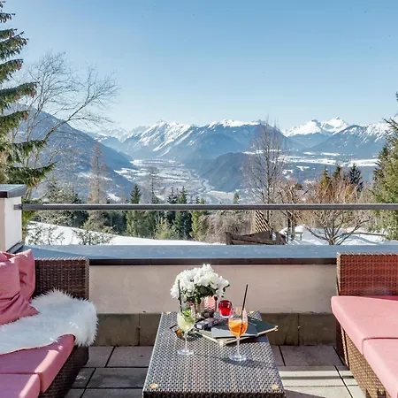 Inntaler Hof 4*