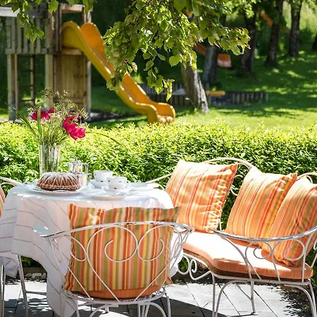Inntaler Hof 4* Seefeld in Tirol