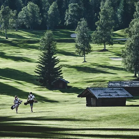 Inntaler Hof Hotel