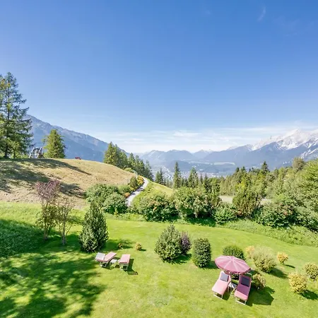 Inntaler Hof Seefeld in Tirol