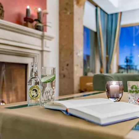 Inntaler Hof Hotel 4*