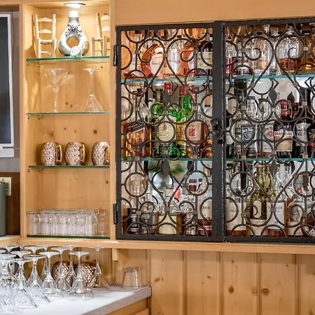 Hotel Inntaler Hof 4*