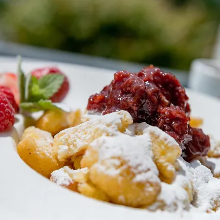 Inntaler Hof 4*