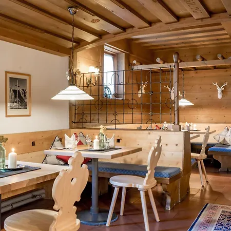 Inntaler Hof Seefeld in Tirol