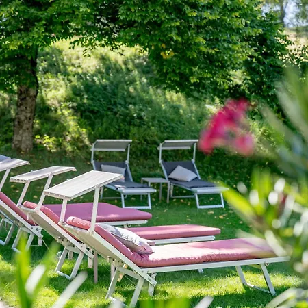 Inntaler Hof Hotel Mösern