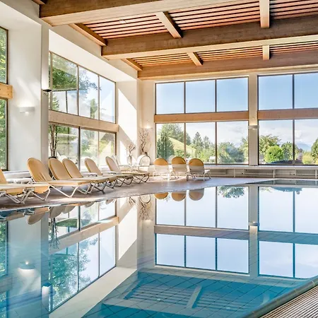 Inntaler Hof 4* Seefeld in Tirol