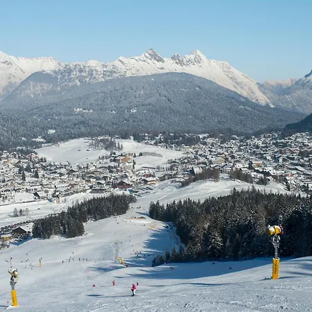 Inntaler Hof 4*