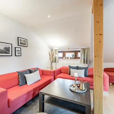 Inntaler Hof Seefeld in Tirol