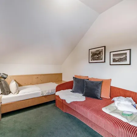 Inntaler Hof Seefeld in Tirol