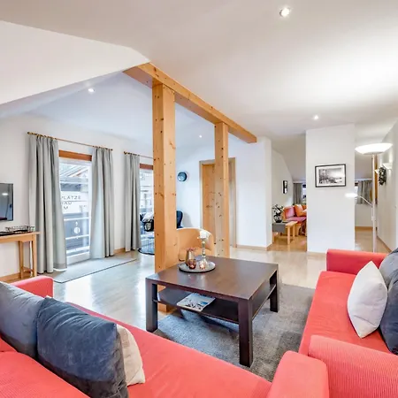 Inntaler Hof Hotel