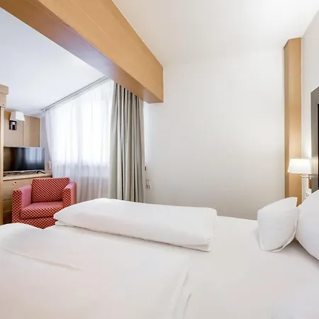 Hotel Inntaler Hof