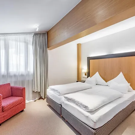 Inntaler Hof Hotel