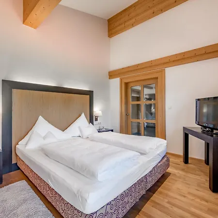 Hotel Inntaler Hof