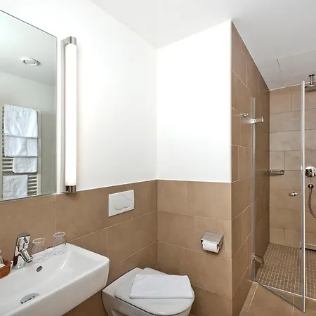 Inntaler Hof 4*