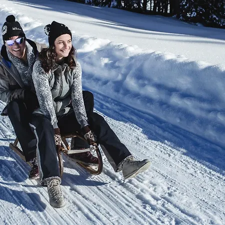 Inntaler Hof 4* Seefeld in Tirol