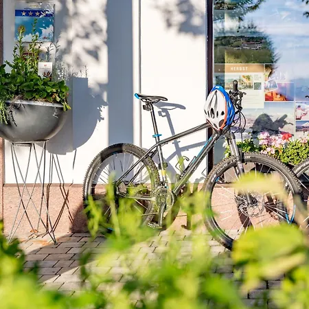 Hotel Inntaler Hof 4*