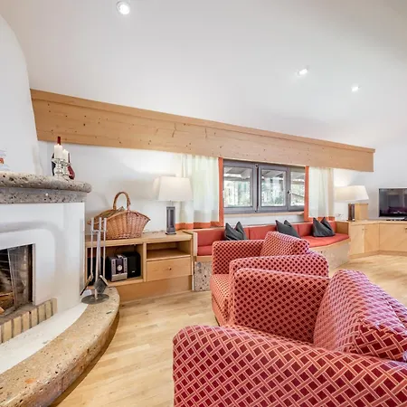 Inntaler Hof 4* Mösern