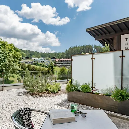 Hotel Inntaler Hof