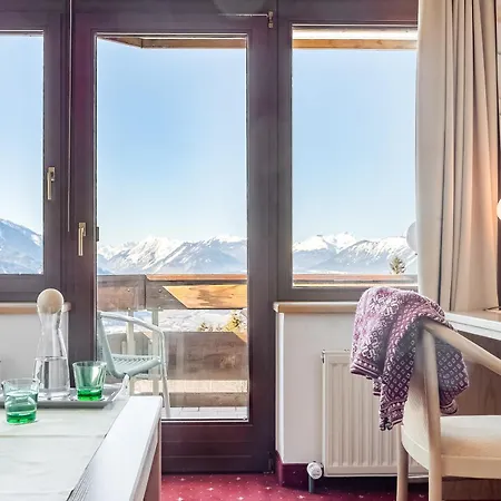 Inntaler Hof Hotel Seefeld in Tirol