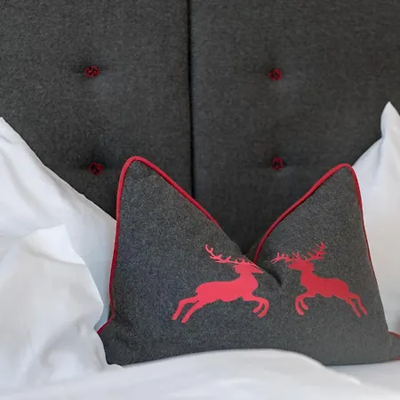 Hotel Inntaler Hof Seefeld in Tirol