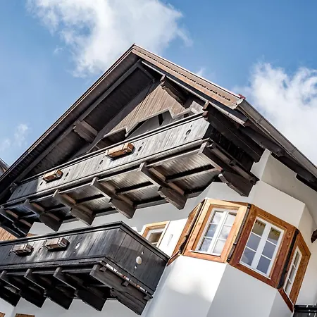 Hotel Inntaler Hof Seefeld in Tirol