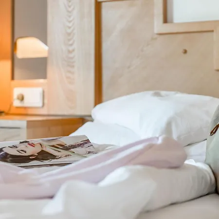 Hotel Inntaler Hof