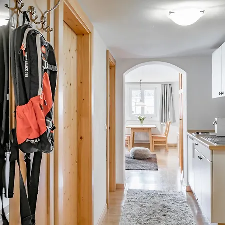 Inntaler Hof Seefeld in Tirol
