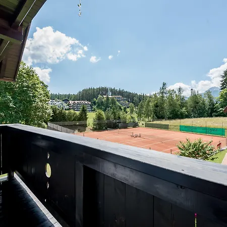 Inntaler Hof Hotel