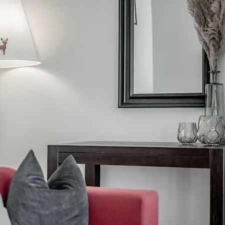 Hotel Inntaler Hof 4*