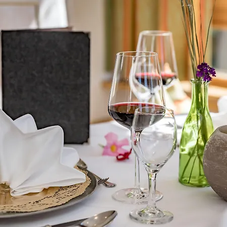 Inntaler Hof 4* Mösern